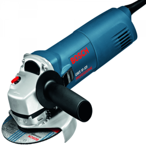 Polizor unghiular Bosch GWS 10-125 Profesional